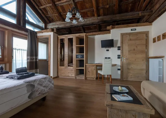 La Grolla Rooms & Apartments