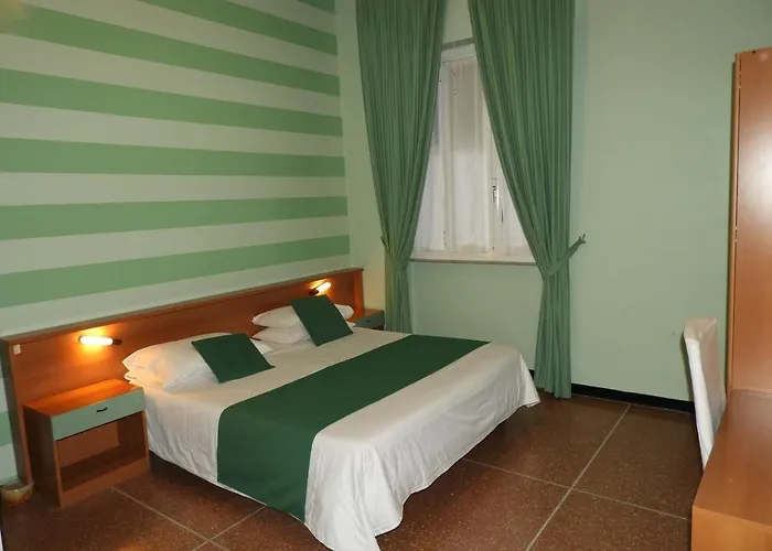 Albergo Glory