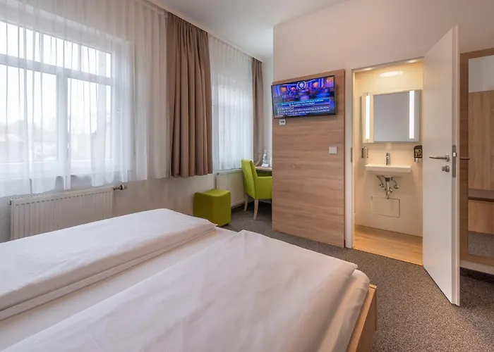 Hotel Gasthof Zum Roessle