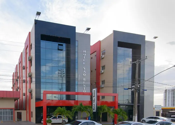 Hotel São Bento
