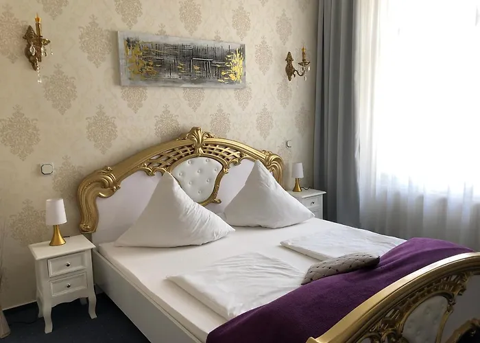 Hotel Maison Lemi