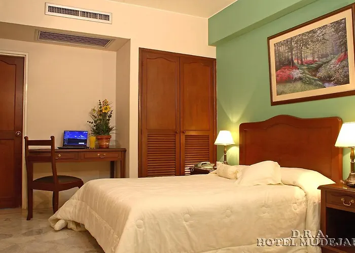 Hotel Mudejar Cali