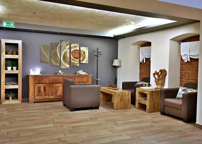Hotel Stara Kamienica