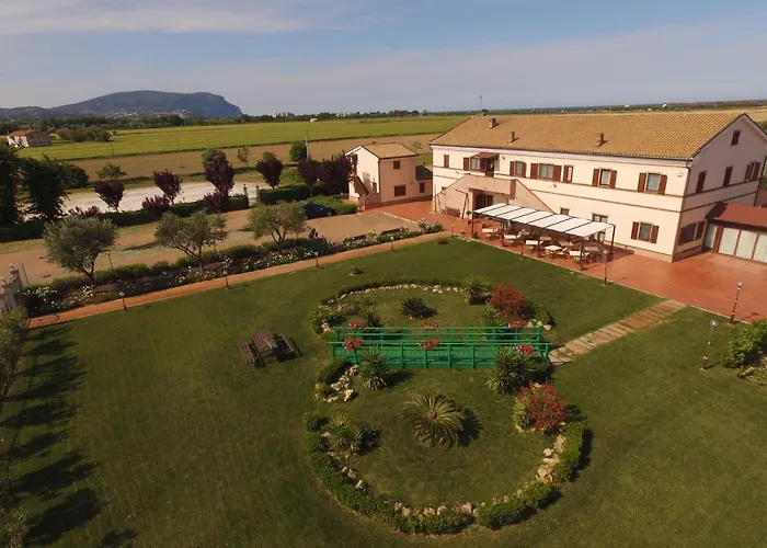 Hotel Ristorante Mira Conero