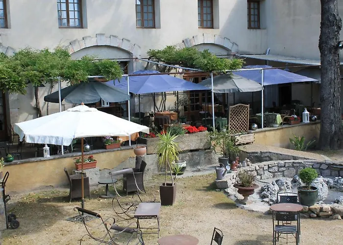 Le Manoir