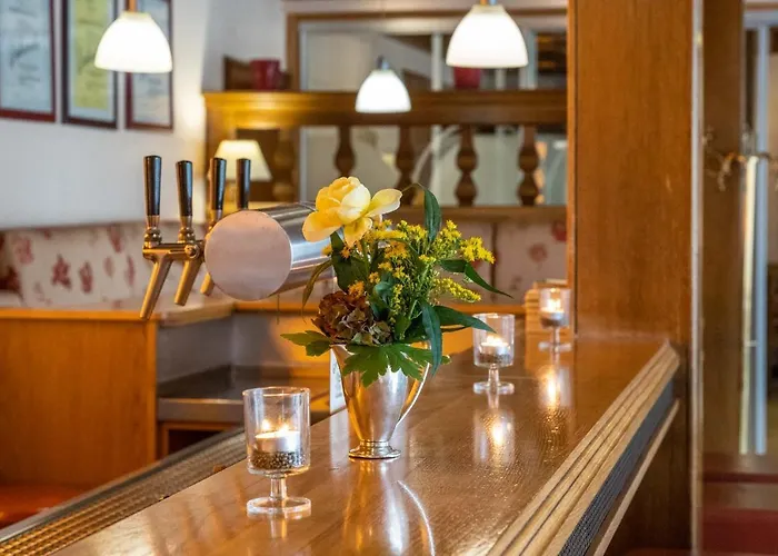 Hotel Pöker