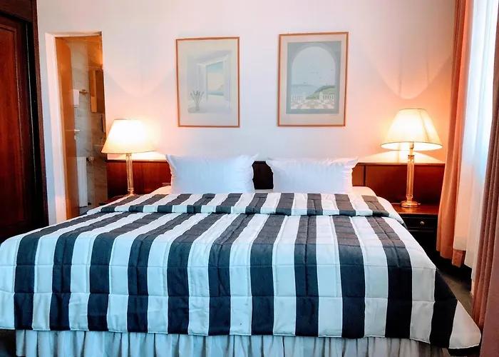 Hotel Kölner Hof