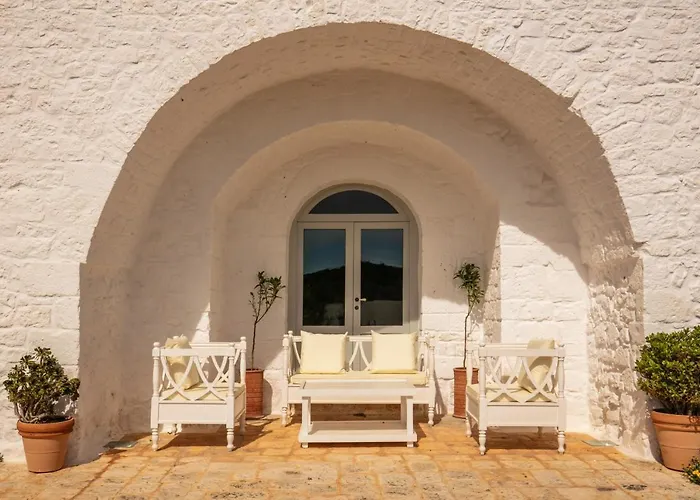 Masseria Cervarolo