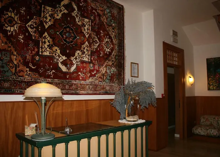 Albergo Nardini