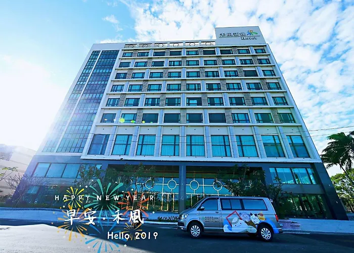 Rice Resort Hotel