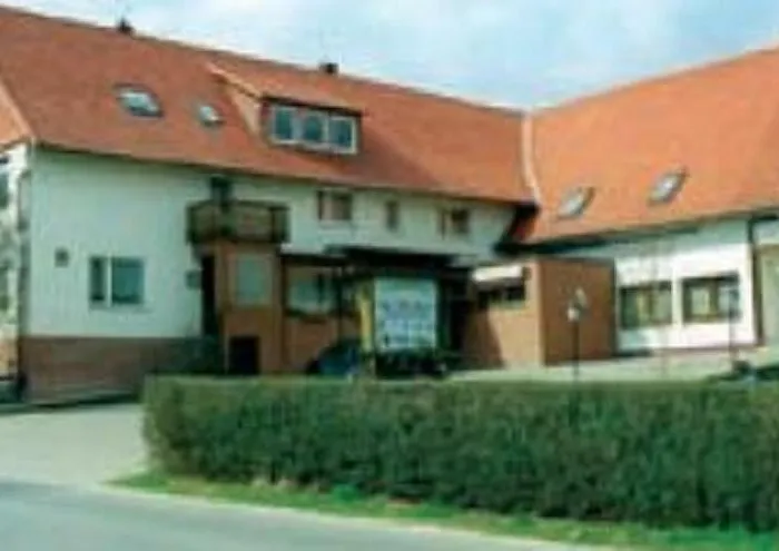 Pension Am Thieberg
