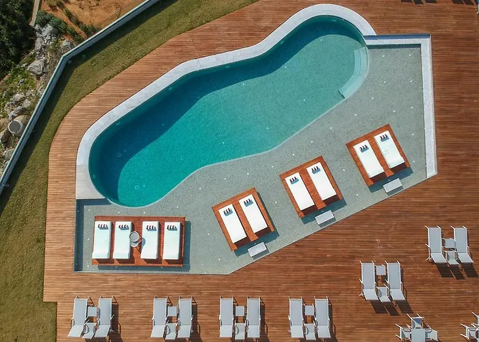 Messinian Icon Hotel & Suites
