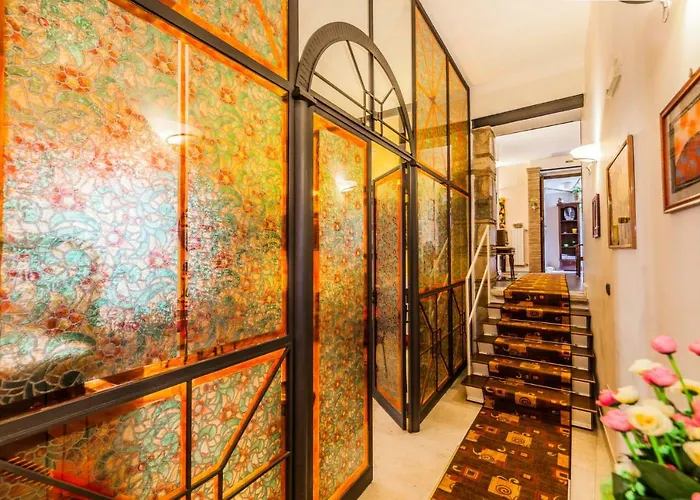 Albergo Della Corte