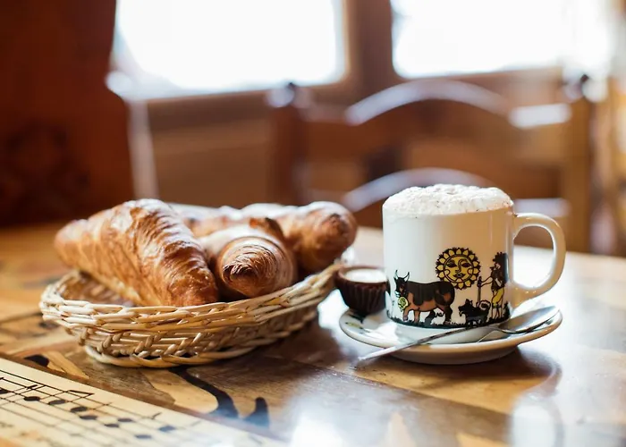 Café Tivoli