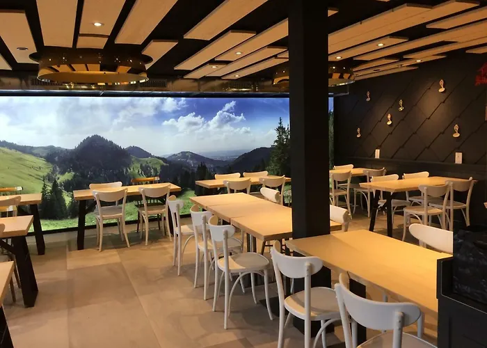 Café Tivoli