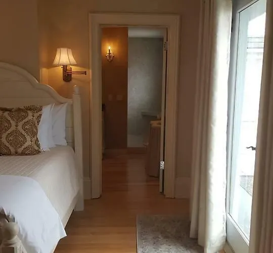 The Wanderlust Hotel