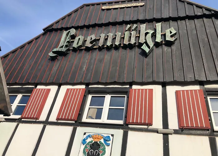 Hotel&Gastropark Loemühle