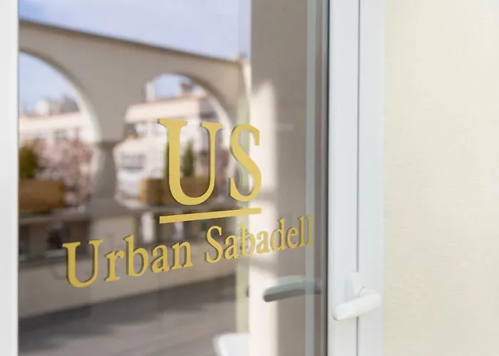 Urban Sabadell