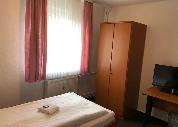 Hotel Mivano Lehrte