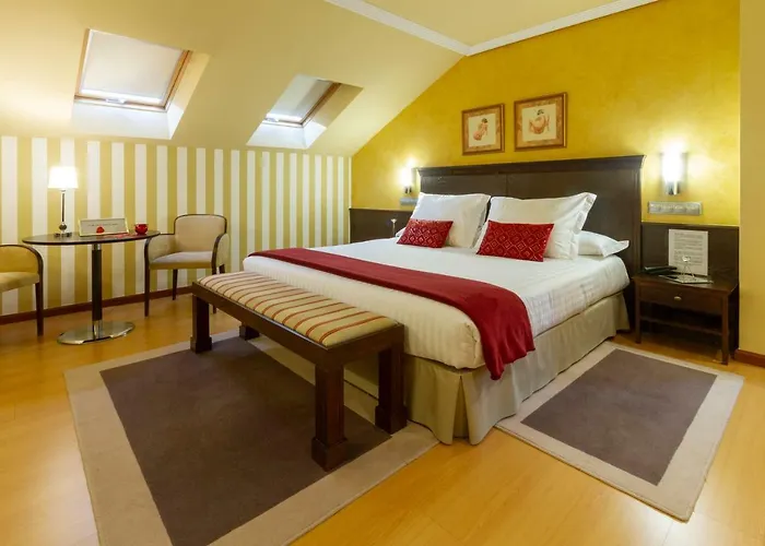 Hotel Miravalle