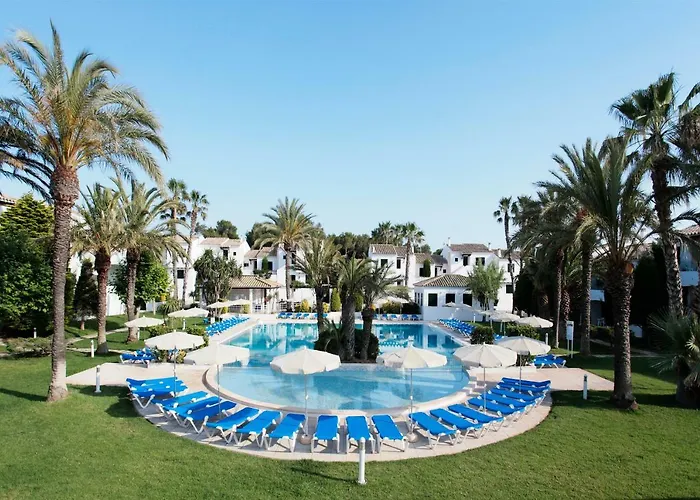Grupotel Club Menorca