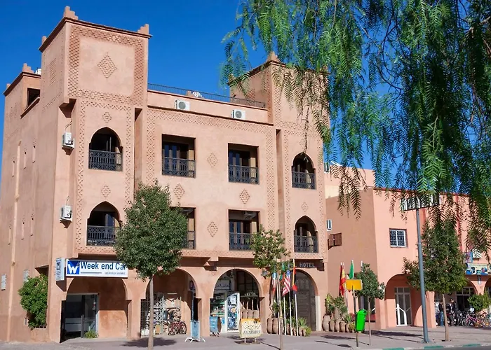 Hotel Azoul