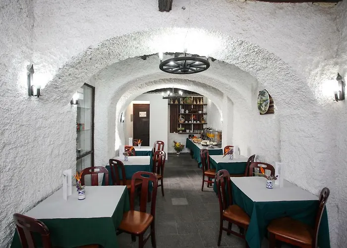Hotel São Miguel