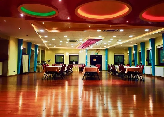 Hotel Pawlowski