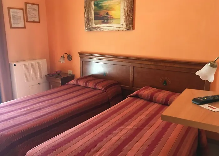 Hotel Il Pino