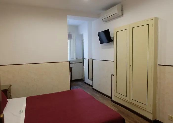 Hotel Villa Nettuno