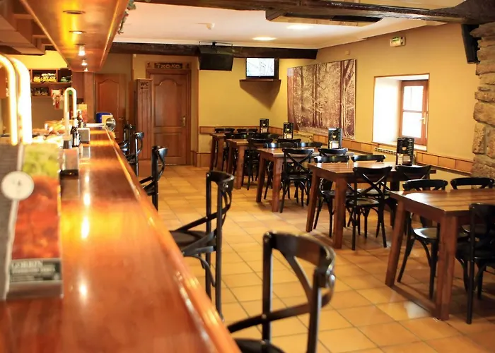 Hostal Ameztia