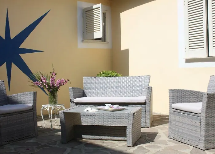 Camere Dieci Maggio