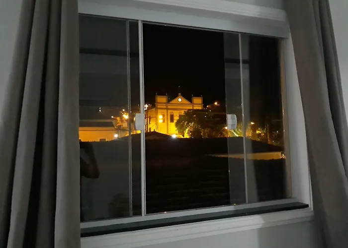 Pousada do Gelão