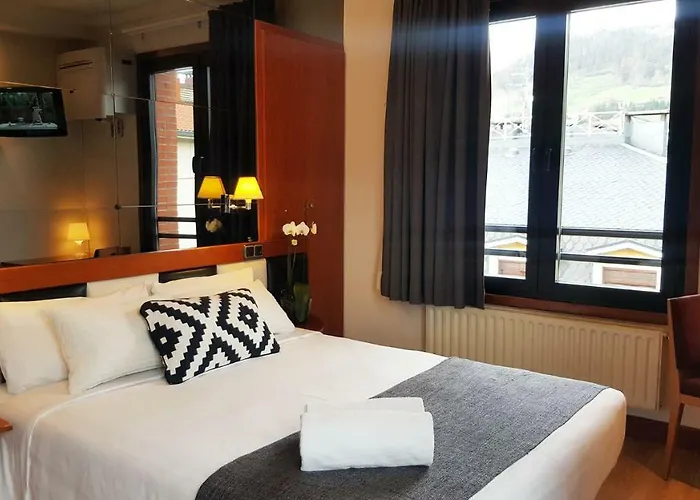 U-Hotel Boutique Oria