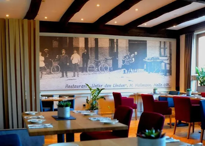 Hotel Hollmann