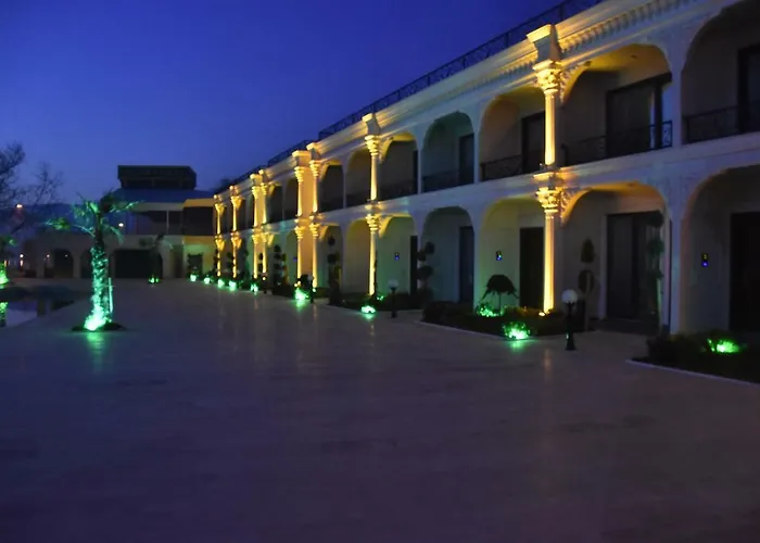 Grand Vuslat Erdek