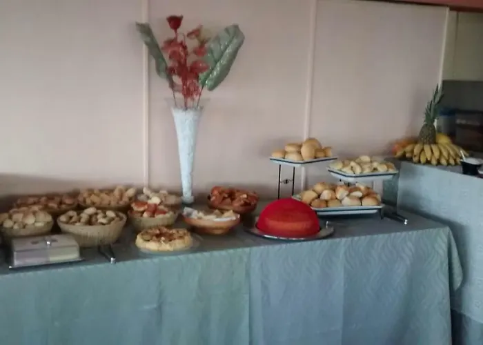 Hotel Bela Vista