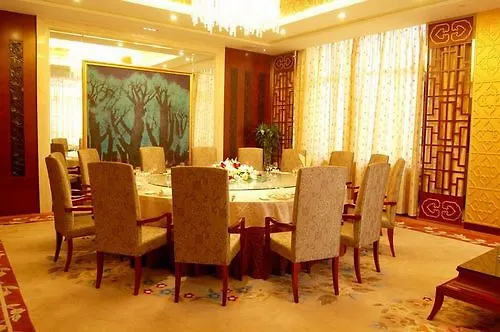 Liuhu Lakeview Hotel
