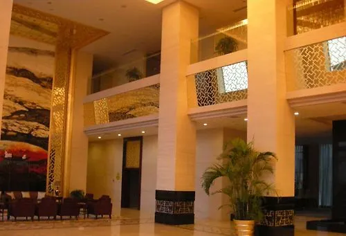 Liuhu Lakeview Hotel