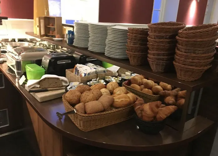 Hotel Goldene Krone