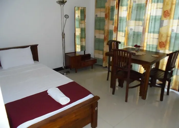 Jmf Hotel