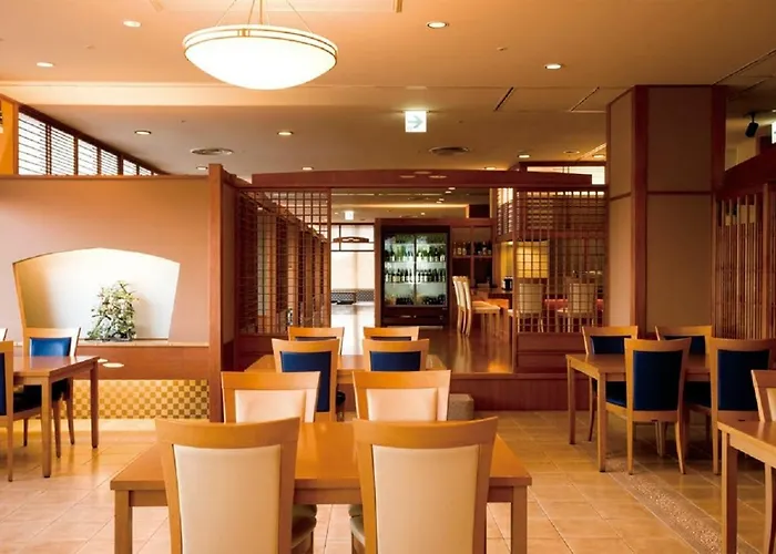 Zekkeino Yado Inubohsaki Hotel