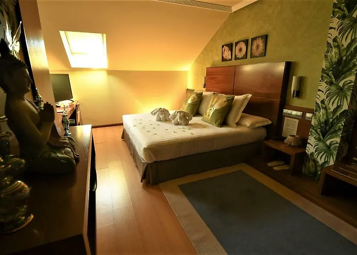 Hotel Miravalle