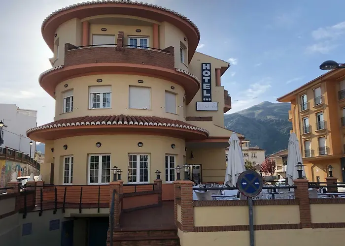 Hotel La Fonda De Don Gonzalo