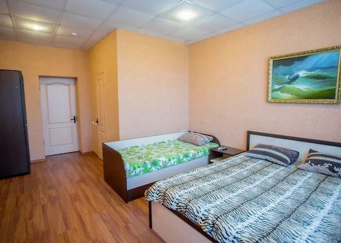 Art Hotel