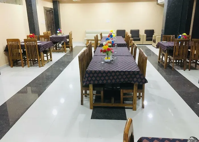 Hotel Mayank