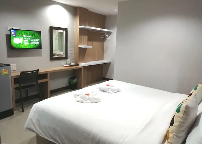 The Like Hotel