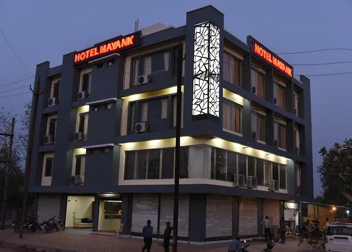 Hotel Mayank