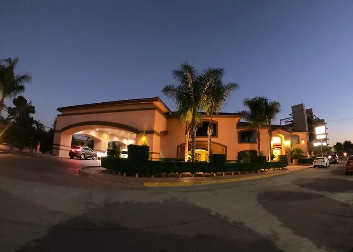 Estancia Inn