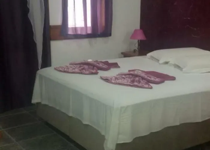 Hotel Magia Do Mar